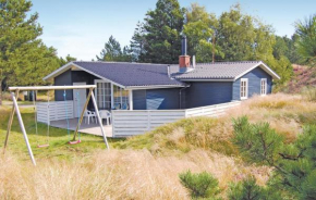 3 Bedroom Lovely Home In Rømø